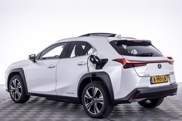 Voertuigafbeelding 1