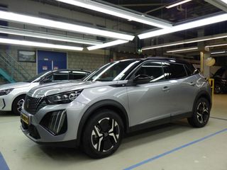 Peugeot e-2008 - GRB-89-R - Polisa Lease