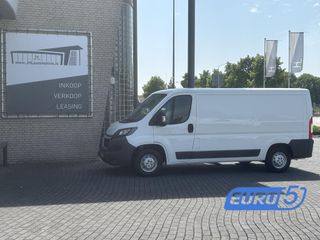 Peugeot Boxer - VV-778-T - Polisa Lease