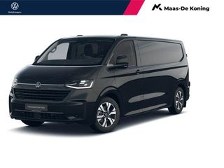 Volkswagen Transporter - 733726 - Polisa Lease