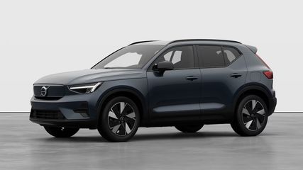 Volvo EX40 -  - Polisa Lease