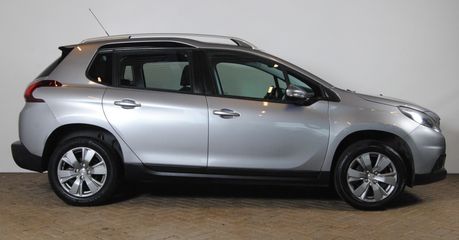 Voertuigafbeelding 1