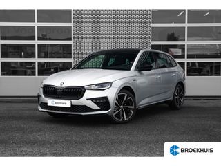 Škoda Scala - HDH-05-B - Polisa Lease