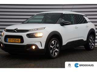 Citroën C4 Cactus - TT-735-K - Polisa Lease