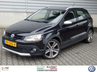 Volkswagen Polo - 49-SNG-4 - Polisa Lease