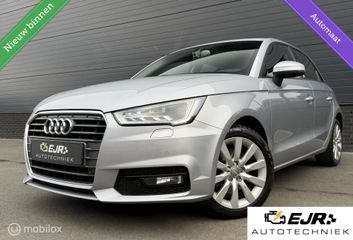Audi A1 Sportback -  - Polisa Lease