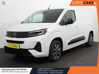 Opel Combo - V-72-JHX - Polisa Lease
