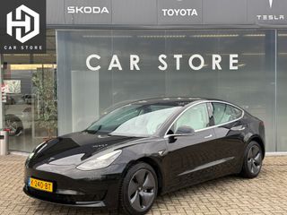 Tesla Model 3 - K-240-BT - Polisa Lease