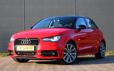 Voertuigafbeelding 1