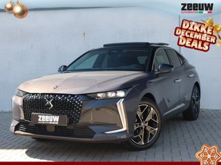 DS DS 4 - HNJ-12-T - Polisa Lease