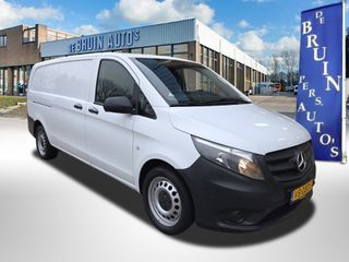 Mercedes-Benz Vito - VS-080-J - Polisa Lease