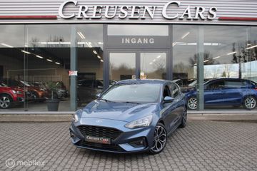 Ford Focus - ZD-957-V - Polisa Lease