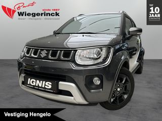 Suzuki Ignis - HVV-05-N - Polisa Lease
