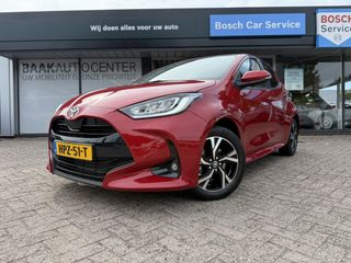 Voertuigafbeelding 1