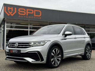 Volkswagen Tiguan - L-215-HX - Polisa Lease