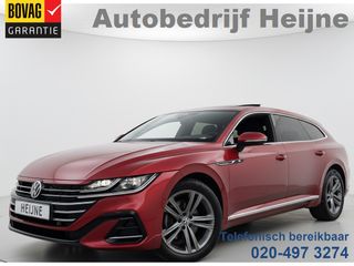 Volkswagen Arteon -  - Polisa Lease