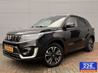 Suzuki Vitara - JSR-96-F - Polisa Lease