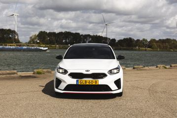 Voertuigafbeelding 1