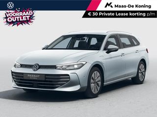 Volkswagen Passat - 230902 - Polisa Lease