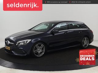 Mercedes-Benz CLA - RS-475-N - Polisa Lease