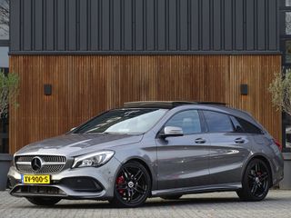 Mercedes-Benz CLA - XV-900-S - Polisa Lease