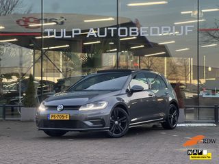 Volkswagen Golf - PS-705-F - Polisa Lease