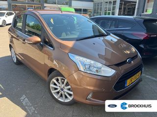Ford B-MAX - JR-110-R - Polisa Lease