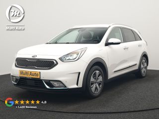 Kia Niro - 6880 - Polisa Lease