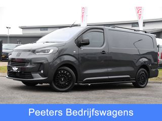 Fiat Scudo - V-66-GTX - Polisa Lease