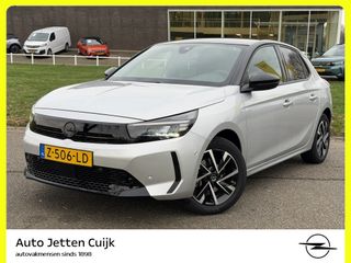 Opel Corsa - Z-506-LD - Polisa Lease