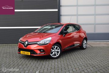 Renault Clio - ZB-721-H - Polisa Lease