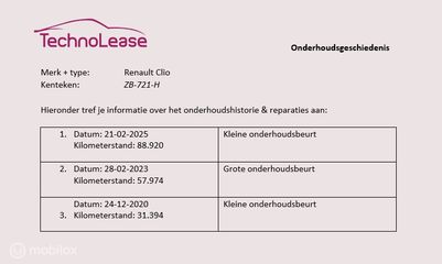 Voertuigafbeelding 1