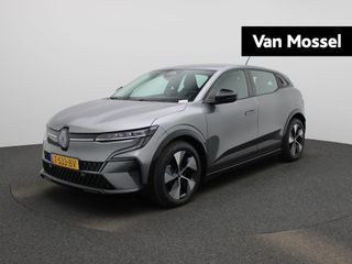Renault Megane E-Tech - T-533-BV - Polisa Lease