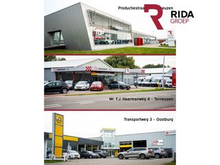 Ford Fiesta - GD-916-G - Polisa Lease