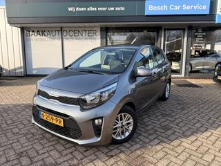 Kia Picanto - N-259-PR - Polisa Lease