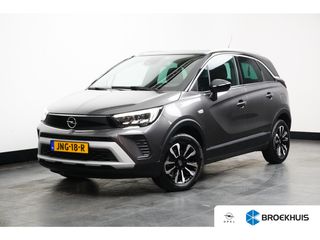 Opel Crossland - JNG-18-R - Polisa Lease