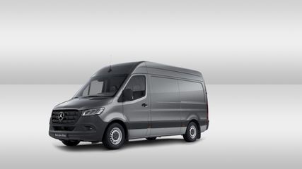 Mercedes-Benz Sprinter - 498865 - Polisa Lease