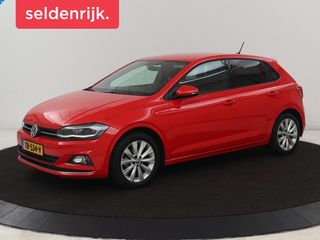 Volkswagen Polo - TB-534-V - Polisa Lease