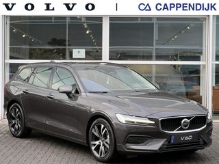 Volvo V60 - HPT-80-Z - Polisa Lease