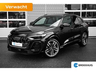 Audi Q5 -  - Polisa Lease