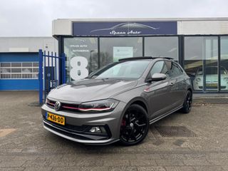 Volkswagen Polo - P-426-DD - Polisa Lease