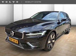 Volvo V60 - HPR-24-R - Polisa Lease