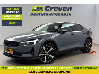 Polestar 2 - N-864-HZ - Polisa Lease