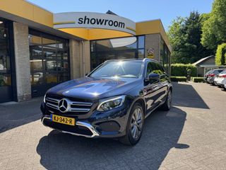Mercedes-Benz GLC - KJ-342-R - Polisa Lease