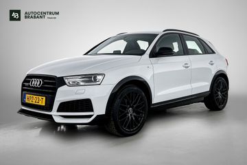Audi Q3 - HPZ-23-T - Polisa Lease