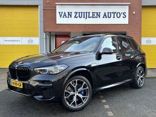 BMW X5 - X-690-GK - Polisa Lease