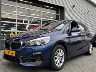 BMW 2 Serie -  - Polisa Lease