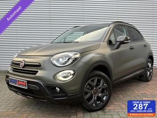 Fiat 500X -  - Polisa Lease