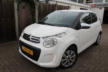 Voertuigafbeelding 1