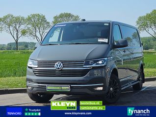 Volkswagen Transporter - VTD-66-V - Polisa Lease